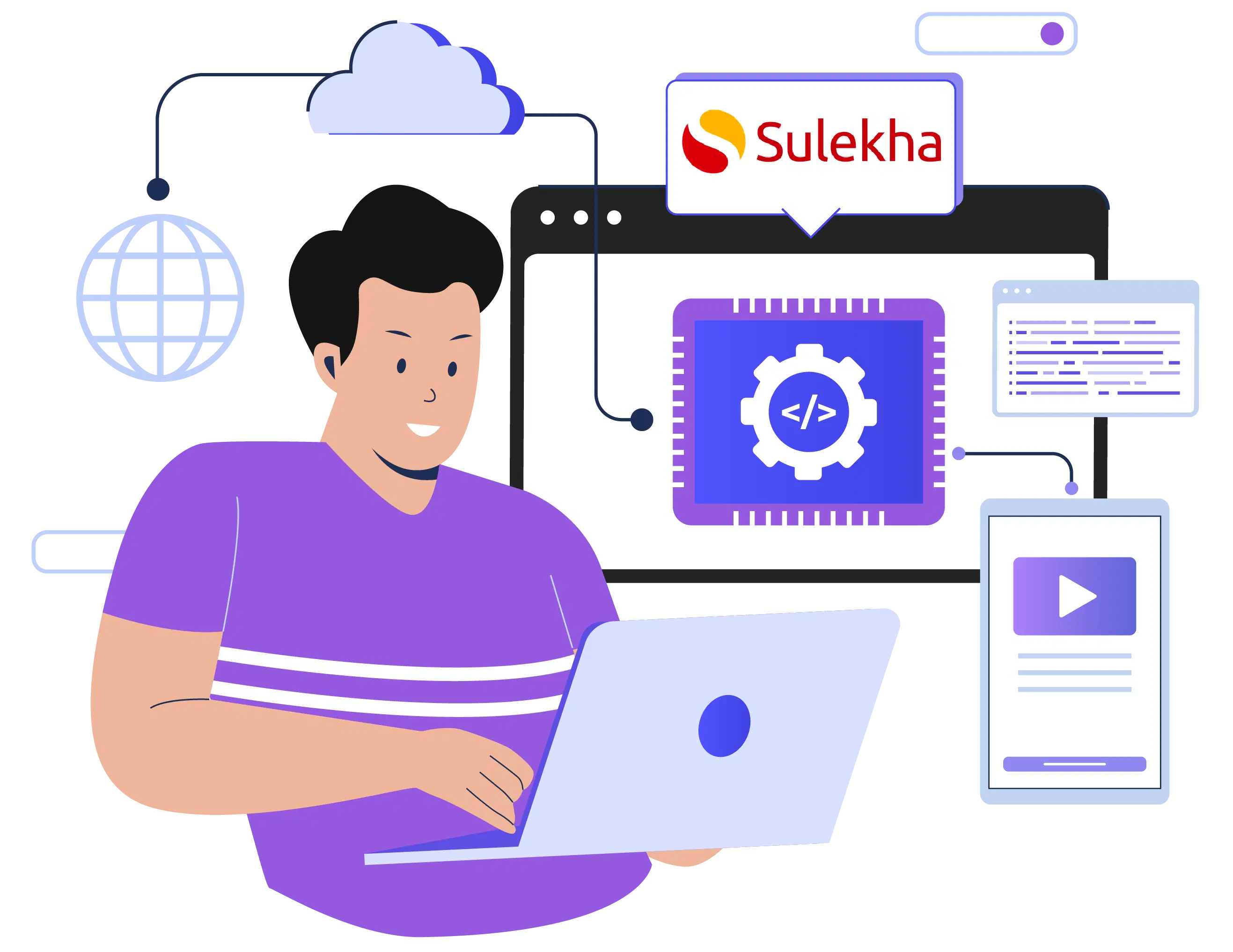Sulekha marketing features