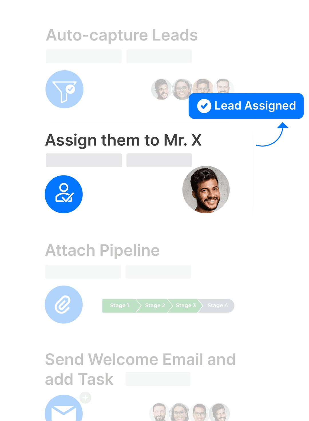 Workflow Automation